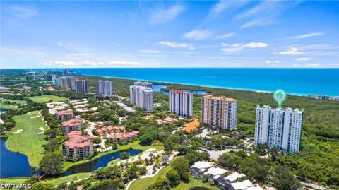 7515 Pelican Bay Blvd 17B, Naples FL - photo 16 of 19