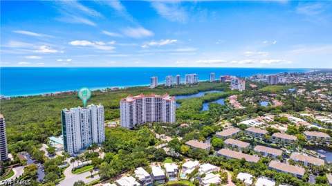 7515 Pelican Bay Blvd 17B, Naples FL - photo 19 of 19