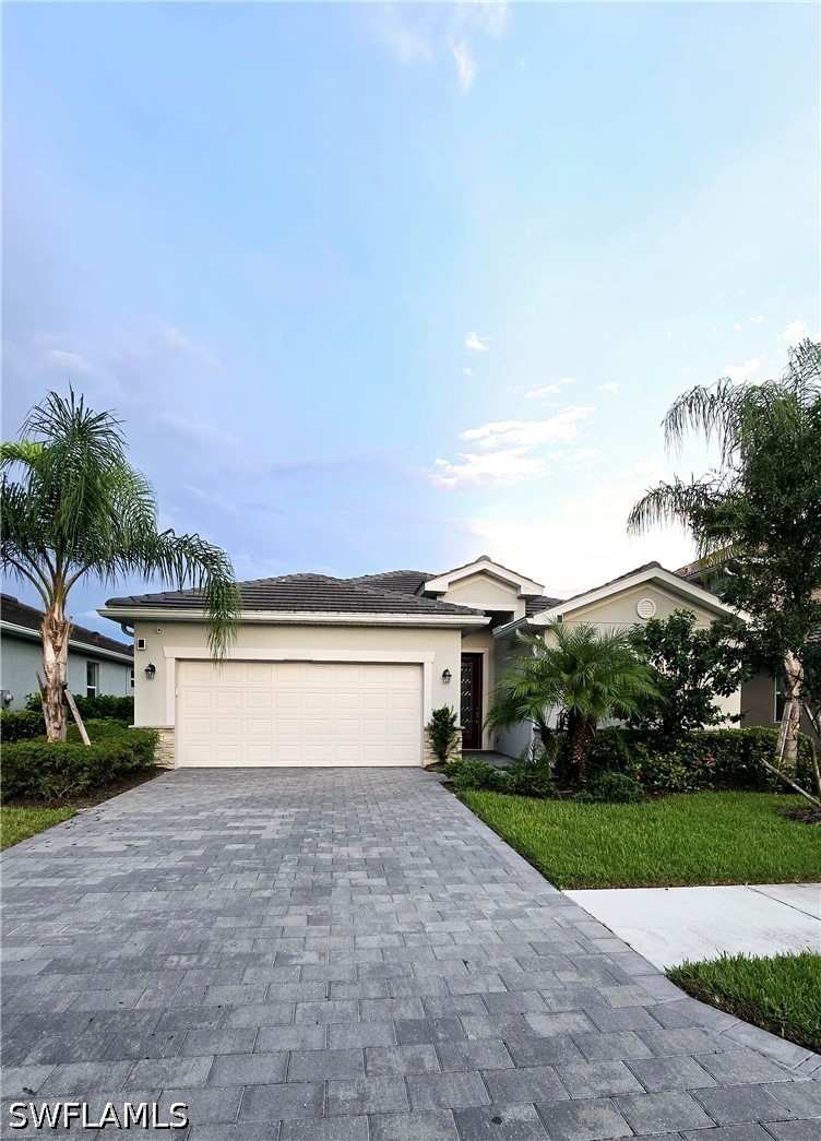 4 bedroom SingleFamilyResidence at 2288 Dancy St, Orange Blossom Ranch, Naples — photo 1