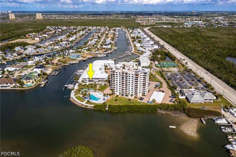 3 bedroom Condominium at 18092 San Carlos Blvd 915, Boardwalk Caper, Fort Myers Beach — photo 1