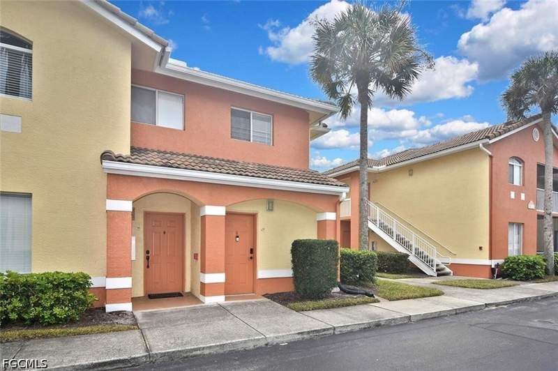 3 bedroom Condominium at 6400 Aragon Way 108, Tuscany Gardens, Fort Myers — photo 3