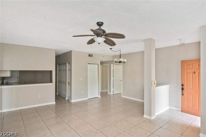 3 bedroom Condominium at 6400 Aragon Way 108, Tuscany Gardens, Fort Myers — photo 4