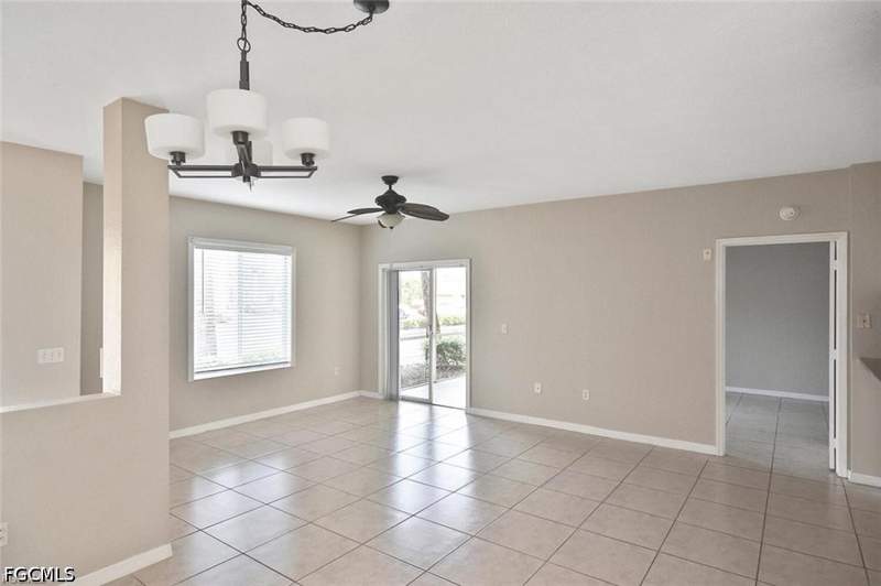 3 bedroom Condominium at 6400 Aragon Way 108, Tuscany Gardens, Fort Myers — photo 5