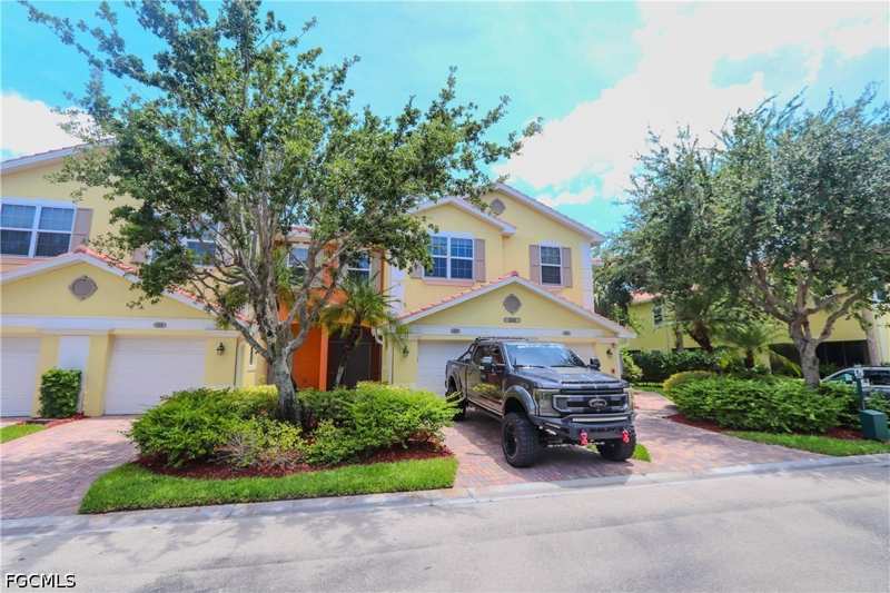 3 bedroom Townhouse at 4341 Lazio Way 1209, Matera, Fort Myers — photo 1