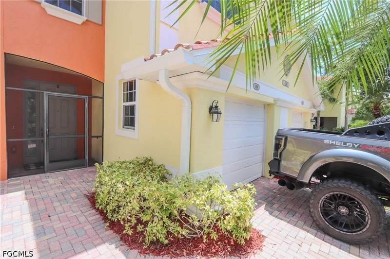 3 bedroom Townhouse at 4341 Lazio Way 1209, Matera, Fort Myers — photo 2