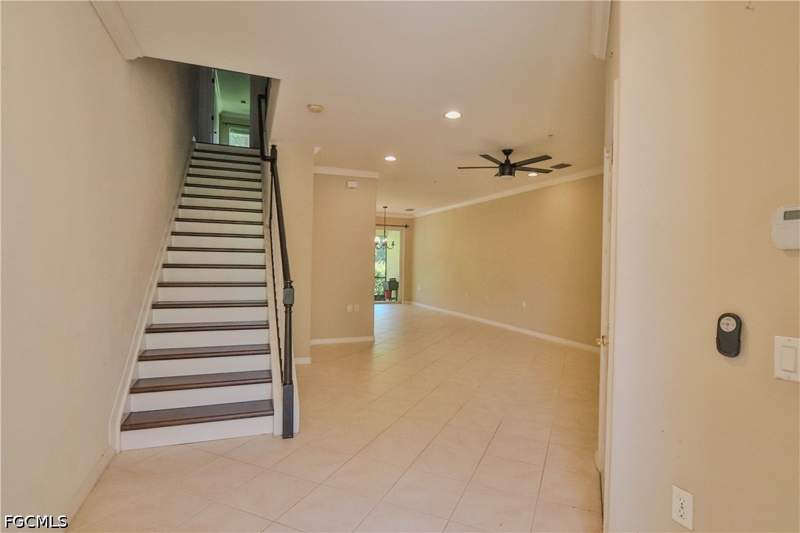 3 bedroom Townhouse at 4341 Lazio Way 1209, Matera, Fort Myers — photo 4