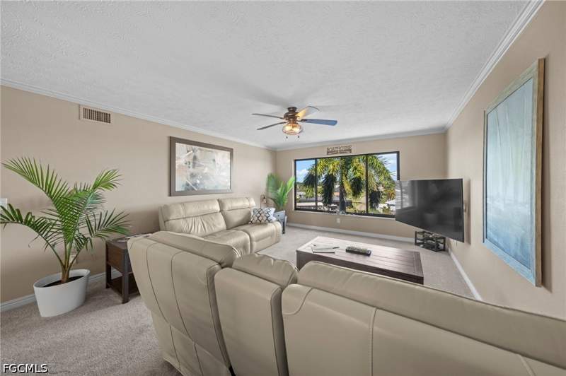 2 bedroom Condominium at 4013 SE 20th Pl 401, Rivers Condo, Cape Coral — photo 3