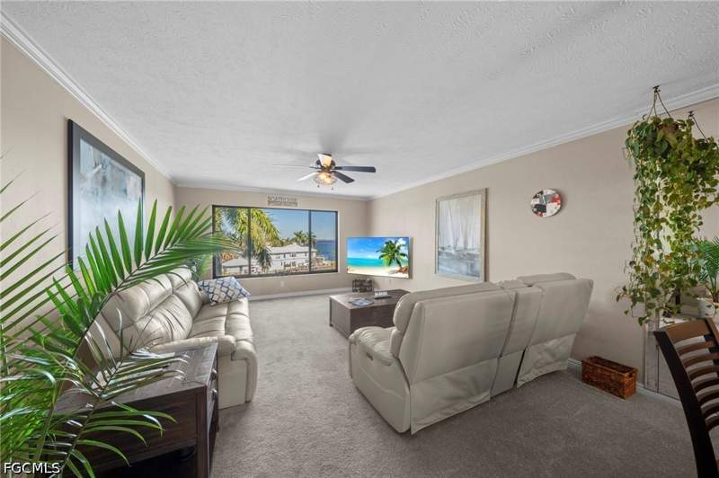 2 bedroom Condominium at 4013 SE 20th Pl 401, Rivers Condo, Cape Coral — photo 4