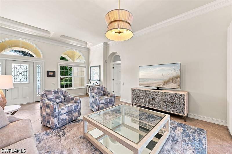 4 bedroom SingleFamilyResidence at 13360 Bridgeford Ave, Worthington, Bonita Springs — photo 2