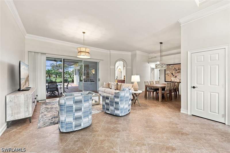 4 bedroom SingleFamilyResidence at 13360 Bridgeford Ave, Worthington, Bonita Springs — photo 3
