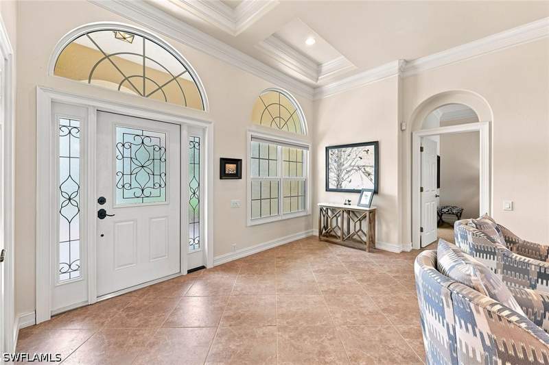 4 bedroom SingleFamilyResidence at 13360 Bridgeford Ave, Worthington, Bonita Springs — photo 4