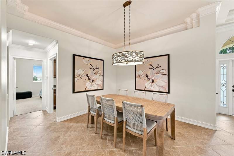 4 bedroom SingleFamilyResidence at 13360 Bridgeford Ave, Worthington, Bonita Springs — photo 5