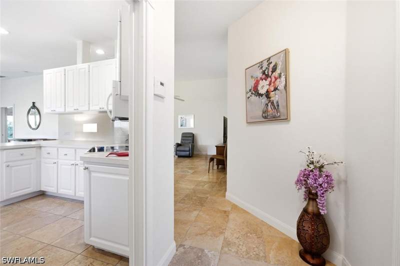 2 bedroom Attached at 7405 Emilia Ln, Verona Walk, Naples — photo 3