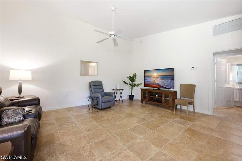 2 bedroom Attached at 7405 Emilia Ln, Verona Walk, Naples — photo 5