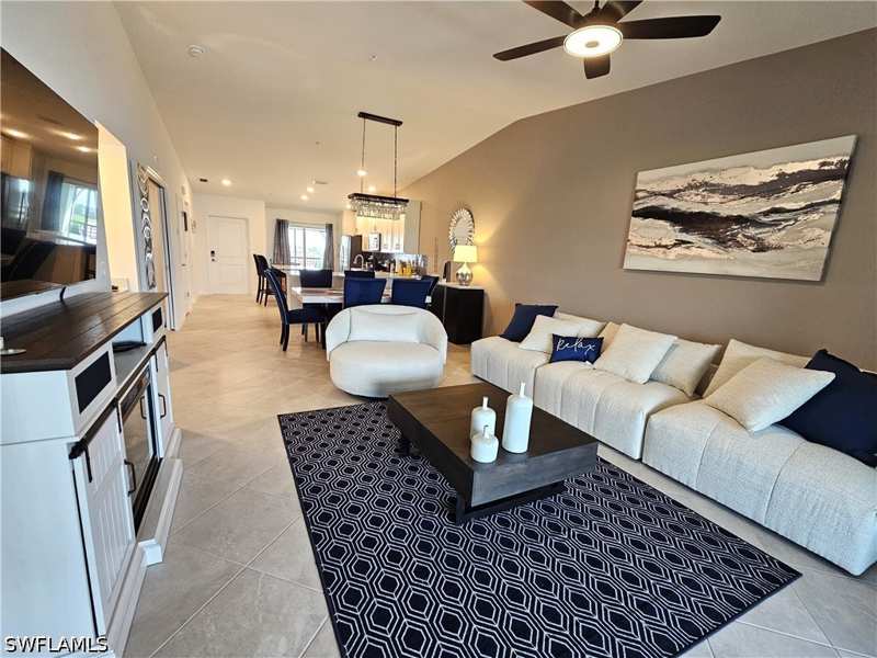 2 bedroom Condominium at 5427 Double Eagle Cir 2825, The National Golf & Country Club At Ave Maria, Ave Maria — photo 1