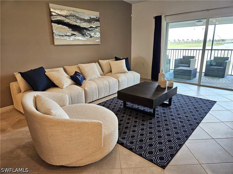 2 bedroom Condominium at 5427 Double Eagle Cir 2825, The National Golf & Country Club At Ave Maria, Ave Maria — photo 2