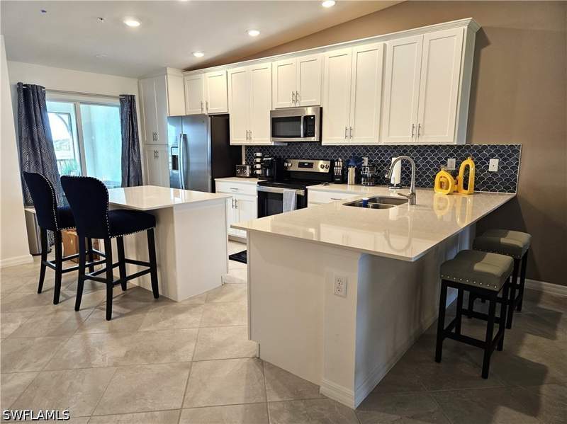 2 bedroom Condominium at 5427 Double Eagle Cir 2825, The National Golf & Country Club At Ave Maria, Ave Maria — photo 3