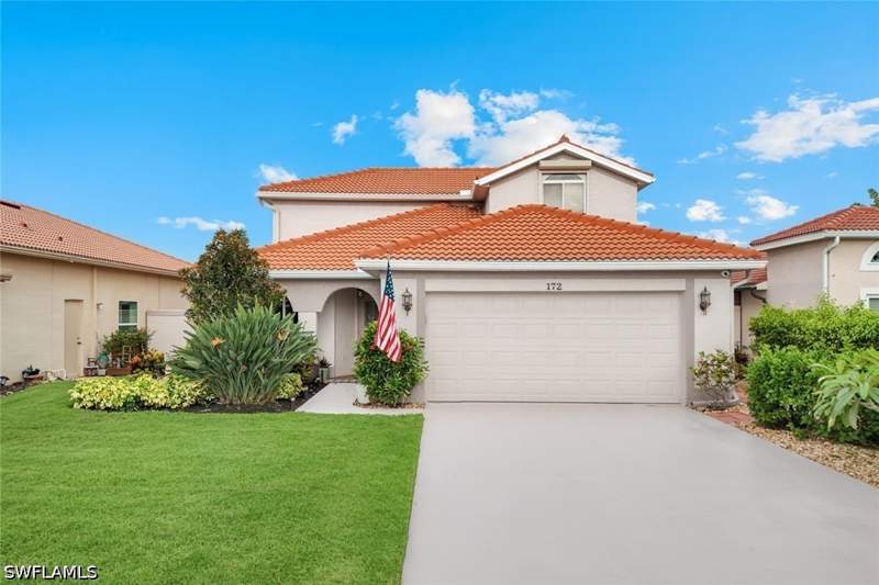 3 bedroom SingleFamilyResidence at 172 Sabal Lake Dr, Sabal Lake, Naples — photo 3