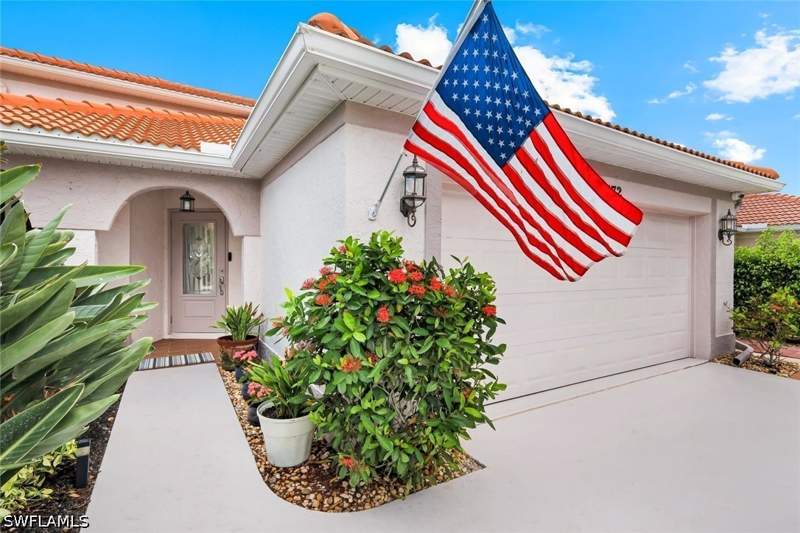 3 bedroom SingleFamilyResidence at 172 Sabal Lake Dr, Sabal Lake, Naples — photo 4