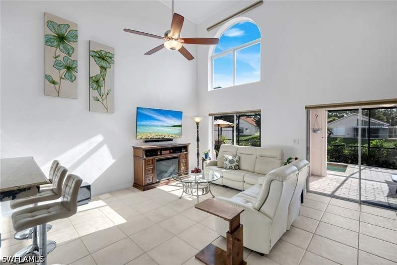 3 bedroom SingleFamilyResidence at 172 Sabal Lake Dr, Sabal Lake, Naples — photo 5