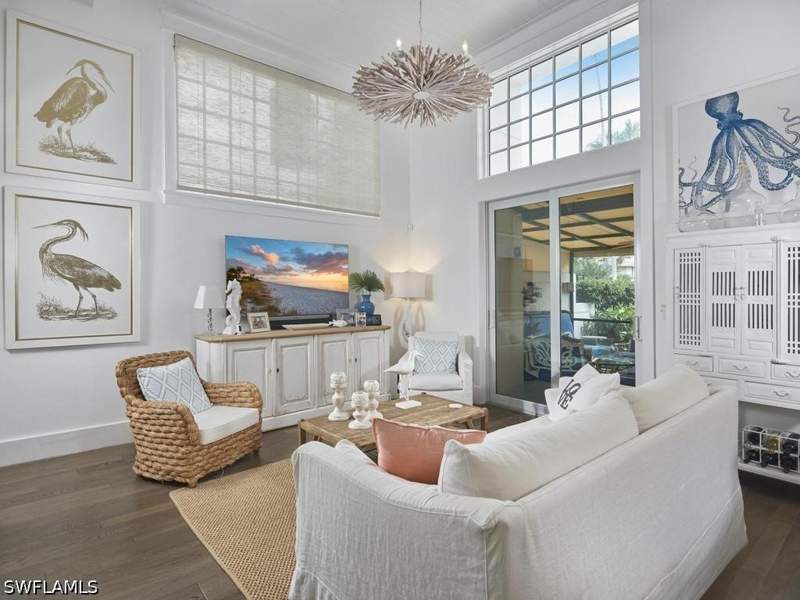 3 bedroom Attached at 430 10th Ave S 305, Isla Mar, Naples — photo 5