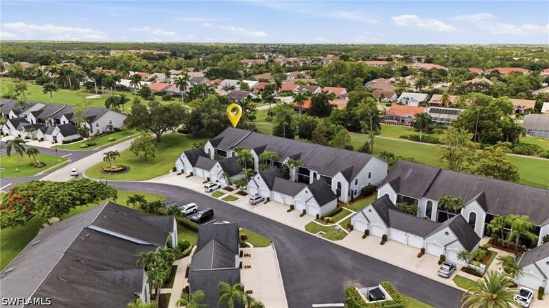 2 bedroom Condominium at 495 Veranda Way A201, Countryside Verandas, Naples — photo 3