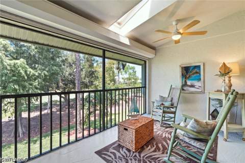 495 Veranda Way A201, Naples FL - photo 7 of 42