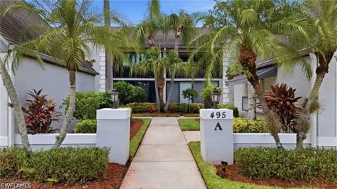 495 Veranda Way A201, Naples FL - photo 9 of 42