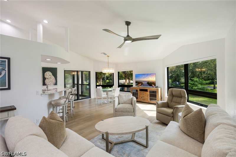 2 bedroom Condominium at 792 Eagle Creek Dr 203, Stonegate At Eagle Creek, Naples — photo 1