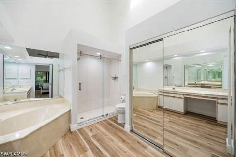 792 Eagle Creek Dr 203, Naples FL - photo 14 of 37