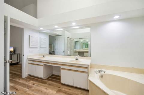 792 Eagle Creek Dr 203, Naples FL - photo 15 of 37