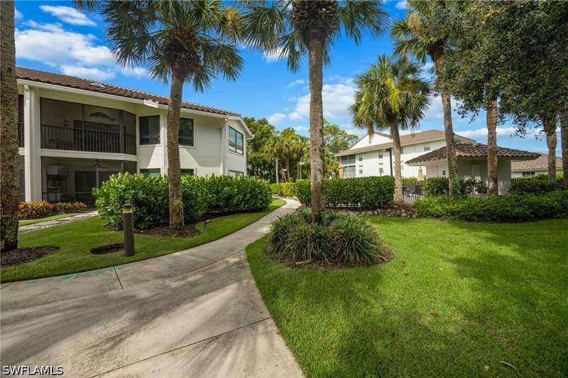 2 bedroom Condominium at 792 Eagle Creek Dr 203, Stonegate At Eagle Creek, Naples — photo 2