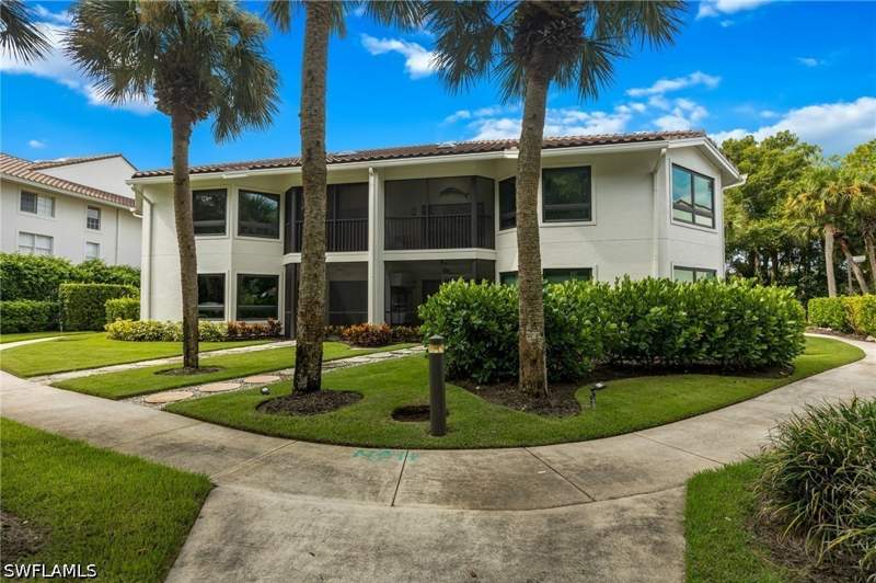 2 bedroom Condominium at 792 Eagle Creek Dr 203, Stonegate At Eagle Creek, Naples — photo 3