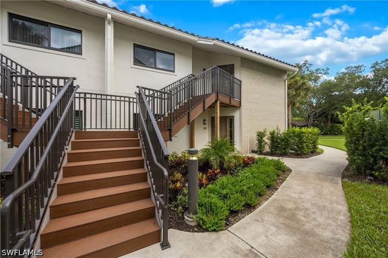 2 bedroom Condominium at 792 Eagle Creek Dr 203, Stonegate At Eagle Creek, Naples — photo 4