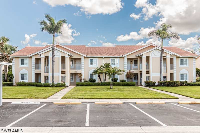 2 bedroom Condominium at 7768 Jewel Ln 102, Villages At Emerald Lakes, Naples — photo 1