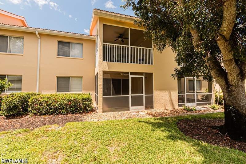 2 bedroom Condominium at 7768 Jewel Ln 102, Villages At Emerald Lakes, Naples — photo 3