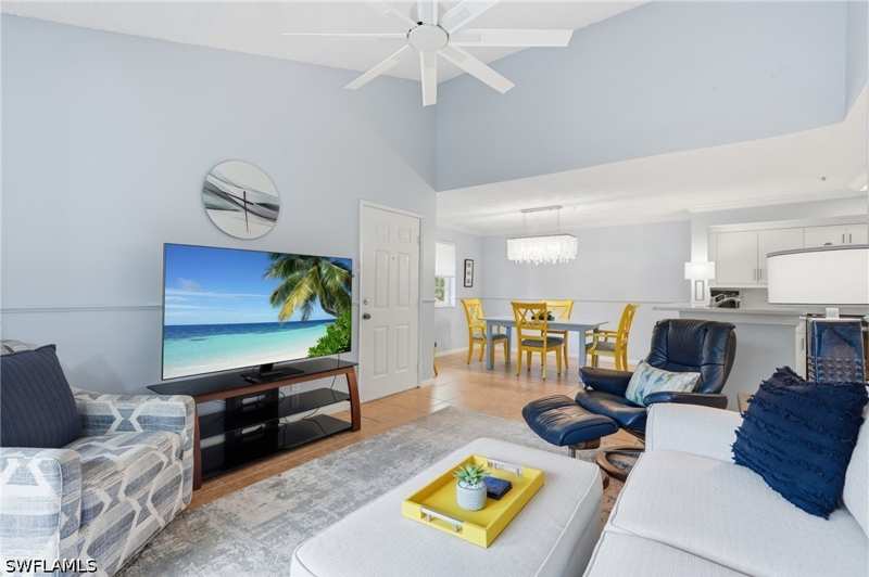 2 bedroom Condominium at 1270 Wildwood Lakes Blvd 208, The Enclave At Naples, Naples — photo 1
