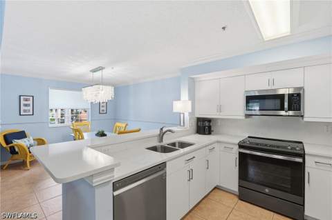 1270 Wildwood Lakes Blvd 208, Naples FL - photo 10 of 37