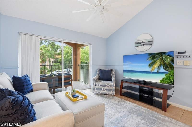 2 bedroom Condominium at 1270 Wildwood Lakes Blvd 208, The Enclave At Naples, Naples — photo 4