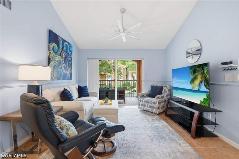 2 bedroom Condominium at 1270 Wildwood Lakes Blvd 208, The Enclave At Naples, Naples — photo 5