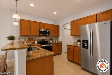 14796 Sutherland Ave 421, Naples FL - photo 19 of 50