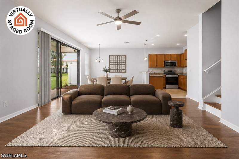 3 bedroom Condominium at 14796 Sutherland Ave 421, Summit Place, Naples — photo 2