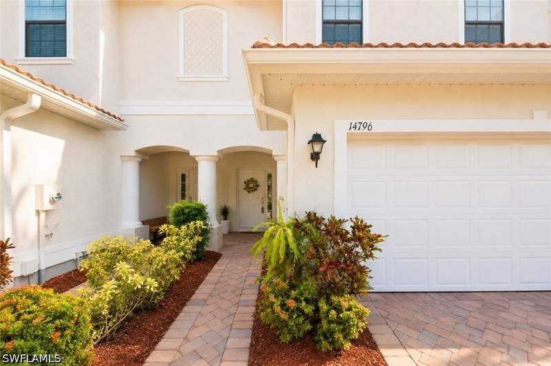 3 bedroom Condominium at 14796 Sutherland Ave 421, Summit Place, Naples — photo 4