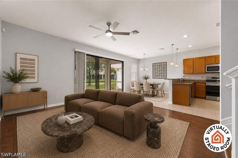 3 bedroom Condominium at 14796 Sutherland Ave 421, Summit Place, Naples — photo 5