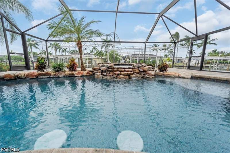 4 bedroom SingleFamilyResidence at 22 Palmview Blvd, Fairview Isles, Fort Myers Beach — photo 5