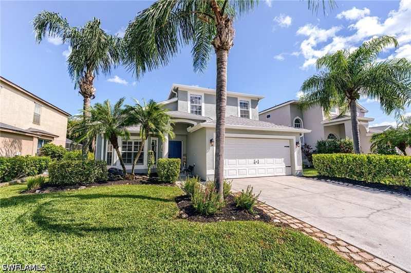 3 bedroom SingleFamilyResidence at 21706 Brixham Run Loop, Stoneybrook, Estero — photo 1