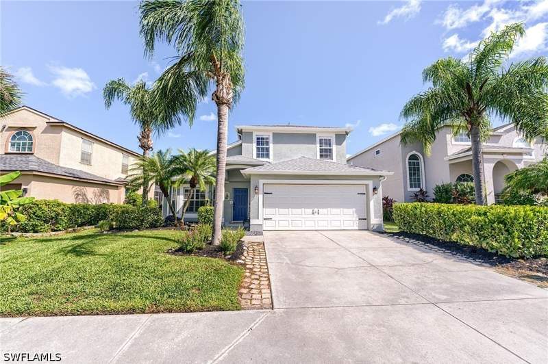 3 bedroom SingleFamilyResidence at 21706 Brixham Run Loop, Stoneybrook, Estero — photo 2