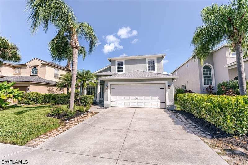 3 bedroom SingleFamilyResidence at 21706 Brixham Run Loop, Stoneybrook, Estero — photo 3