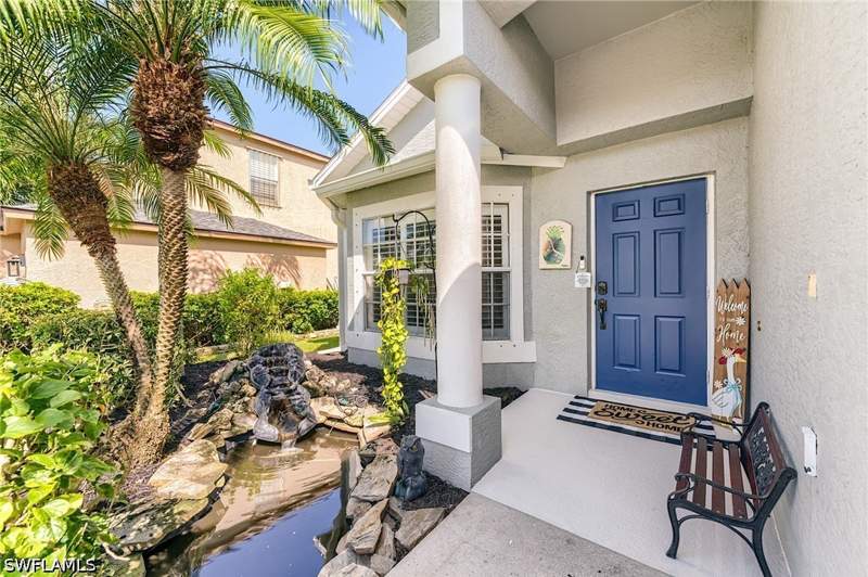 3 bedroom SingleFamilyResidence at 21706 Brixham Run Loop, Stoneybrook, Estero — photo 4