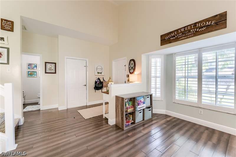 3 bedroom SingleFamilyResidence at 21706 Brixham Run Loop, Stoneybrook, Estero — photo 5